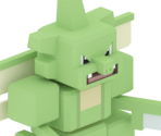 #123 Scyther - Pokémon Quest