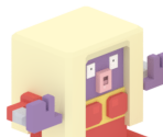 #124 Jynx - Pokémon Quest