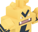 #125 Electabuzz - Pokémon Quest