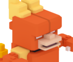 #126 Magmar - Pokémon Quest