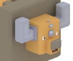 #128 Tauros - Pokémon Quest