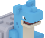 #131 Lapras - Pokémon Quest