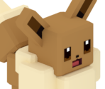 #133 Eevee - Pokémon Quest