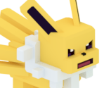 #135 Jolteon - Pokémon Quest