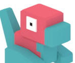#137 Porygon - Pokémon Quest