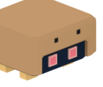 #140 Kabuto - Pokémon Quest