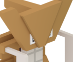 #141 Kabutops - Pokémon Quest