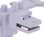 #142 Aerodactyl - Pokémon Quest