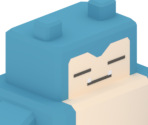 #143 Snorlax - Pokémon Quest