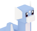 #147 Dratini - Pokémon Quest