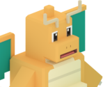 #149 Dragonite - Pokémon Quest