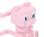#151 Mew - Pokémon Quest