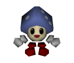 Tumble - Mario Party 3