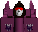 Flywheels (Duocon, Devastation) - Transformers Customs