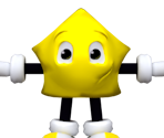 Ristar - Ristar Customs
