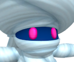 Mummy-Me - Captain Toad: Treasure Tracker