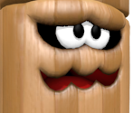 Stumper - Captain Toad: Treasure Tracker