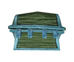 Treasure Chest - The SpongeBob SquarePants Movie