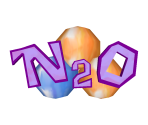 Nitro - The SpongeBob SquarePants Movie