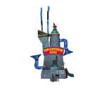 Duplicatotron 3000 - SpongeBob SquarePants: Battle for Bikini Bottom