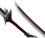 Greatsword (Samurai) - Zangeki no Reginleiv
