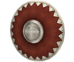 Northern Hunter's Shield - Zangeki no Reginleiv