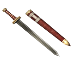 Northern Hunter's Sword - Zangeki no Reginleiv