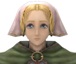 Northern Female Citizen - Zangeki no Reginleiv