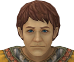 Northern Male Citizen - Zangeki no Reginleiv