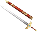 Brunhild's Sword - Zangeki no Reginleiv
