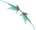 Bow (Butterfly) - Zangeki no Reginleiv