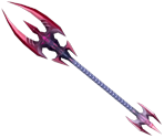 Wand (Hell) - Zangeki no Reginleiv