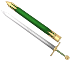 Ran's Sword - Zangeki no Reginleiv