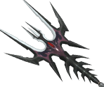 Spear (Evil) - Zangeki no Reginleiv
