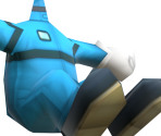 Mii - Mario Kart 7
