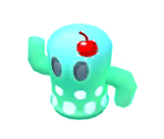 Sparkle Jelly Gyroidite - Animal Crossing: Pocket Camp