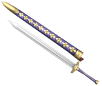 Volundr's Sword - Zangeki no Reginleiv