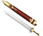 Helgi's Sword - Zangeki no Reginleiv