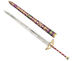 Hagen's Sword - Zangeki no Reginleiv
