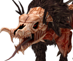 Wolf - Zangeki no Reginleiv