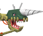 Breakdramon - Digimon Links