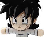 Yamcha (Casual) - DRAGON BALL FighterZ