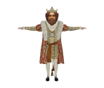 Burger King - Sneak King