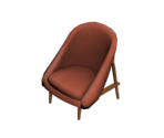 Suburban Chair - Fallout: New Vegas