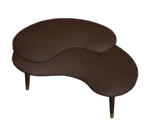 Suburban Coffeetable - Fallout: New Vegas