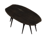 Suburban Diningtable (Dirty) - Fallout: New Vegas