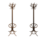 Suburban Hatstand - Fallout: New Vegas