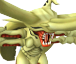 HerculesKabuterimon - Digimon Links