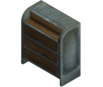Vault Dresser - Fallout: New Vegas