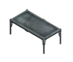Vault Table - Fallout: New Vegas